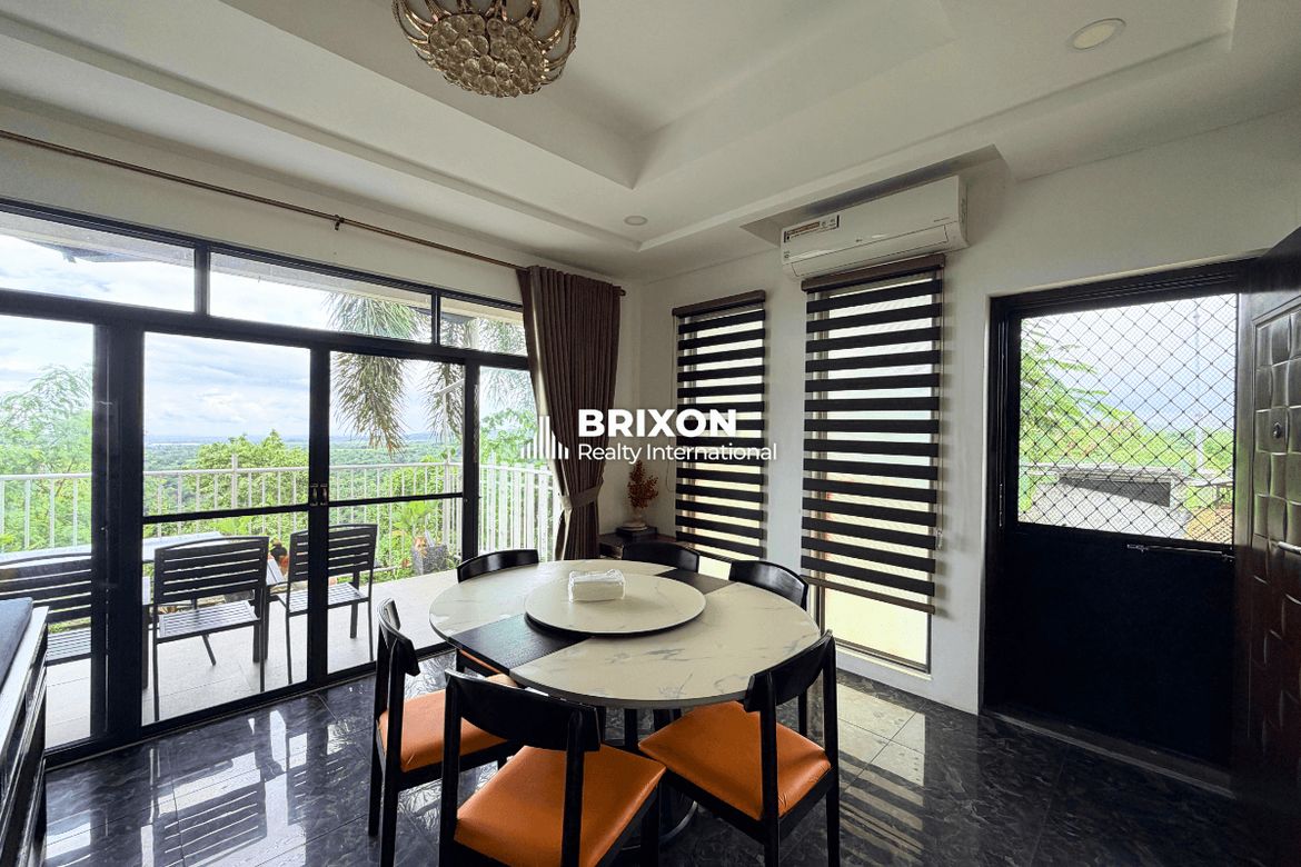 4 Bedroom House for Sale in Balibago, Angeles, Pampanga – photo 6