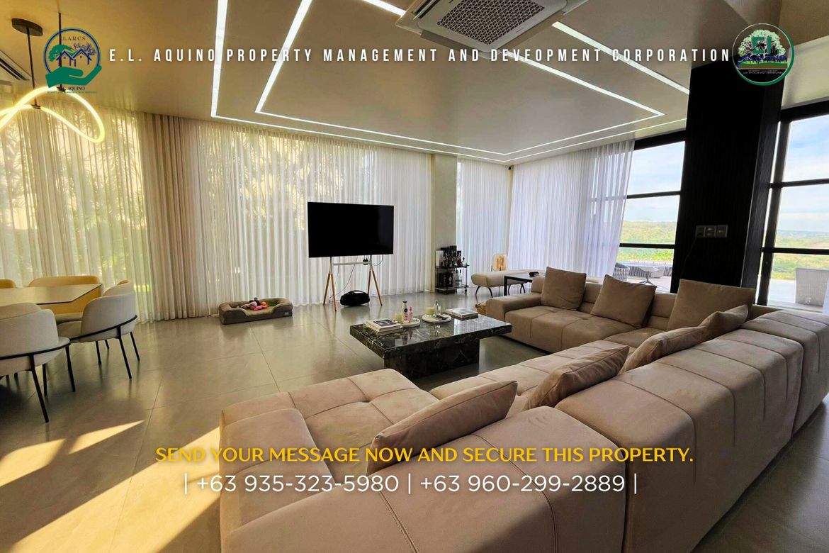 4 Bedroom House for Sale in Balibago, Angeles, Pampanga – photo 2