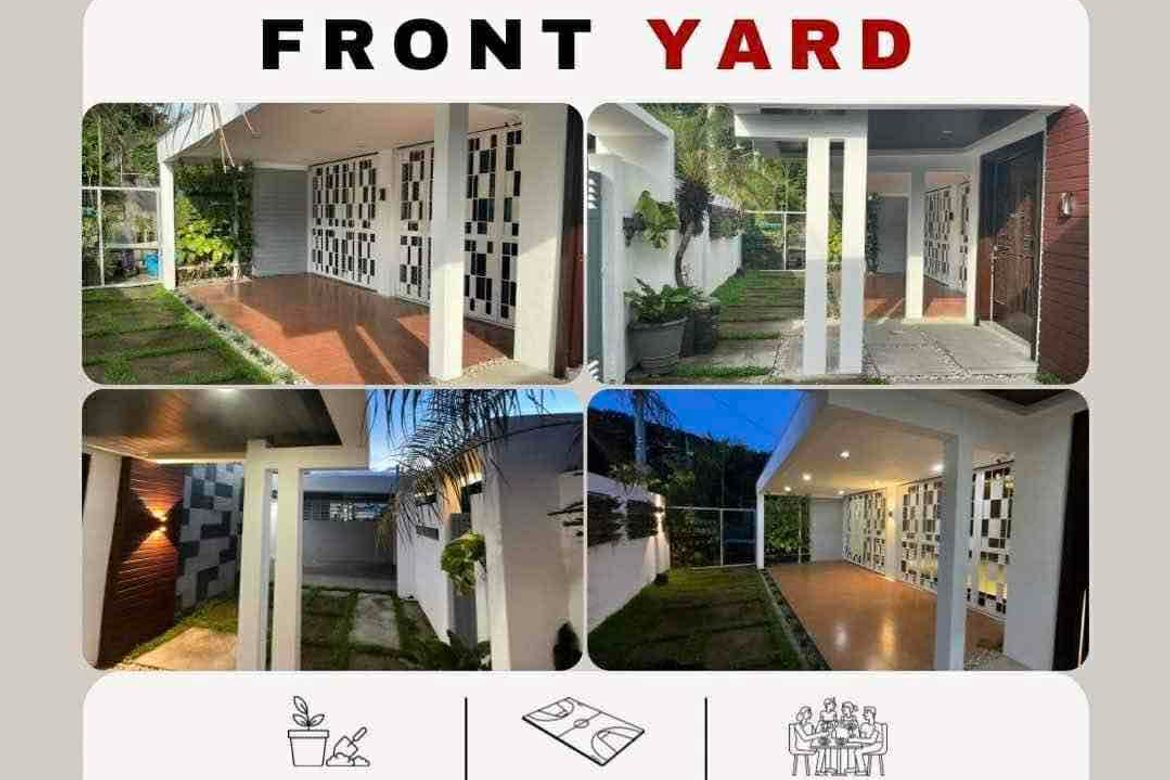 4 Bedroom House for Sale in Balibago, Angeles, Pampanga – photo 2