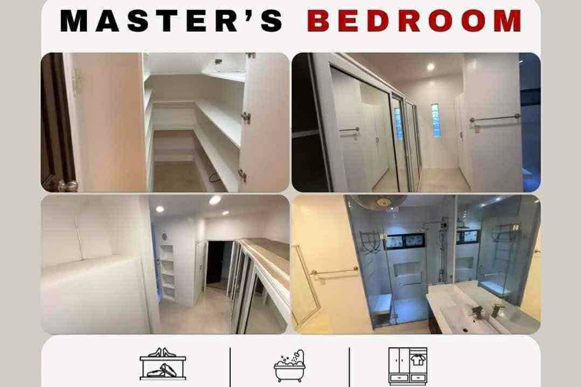 4 Bedroom House for Sale in Balibago, Angeles, Pampanga – photo 8