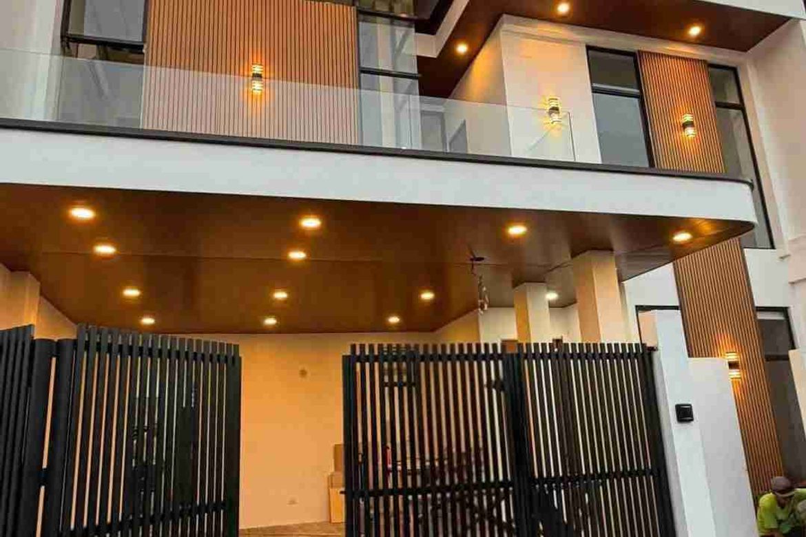 4 Bedroom House for Sale in Balibago, Angeles, Pampanga