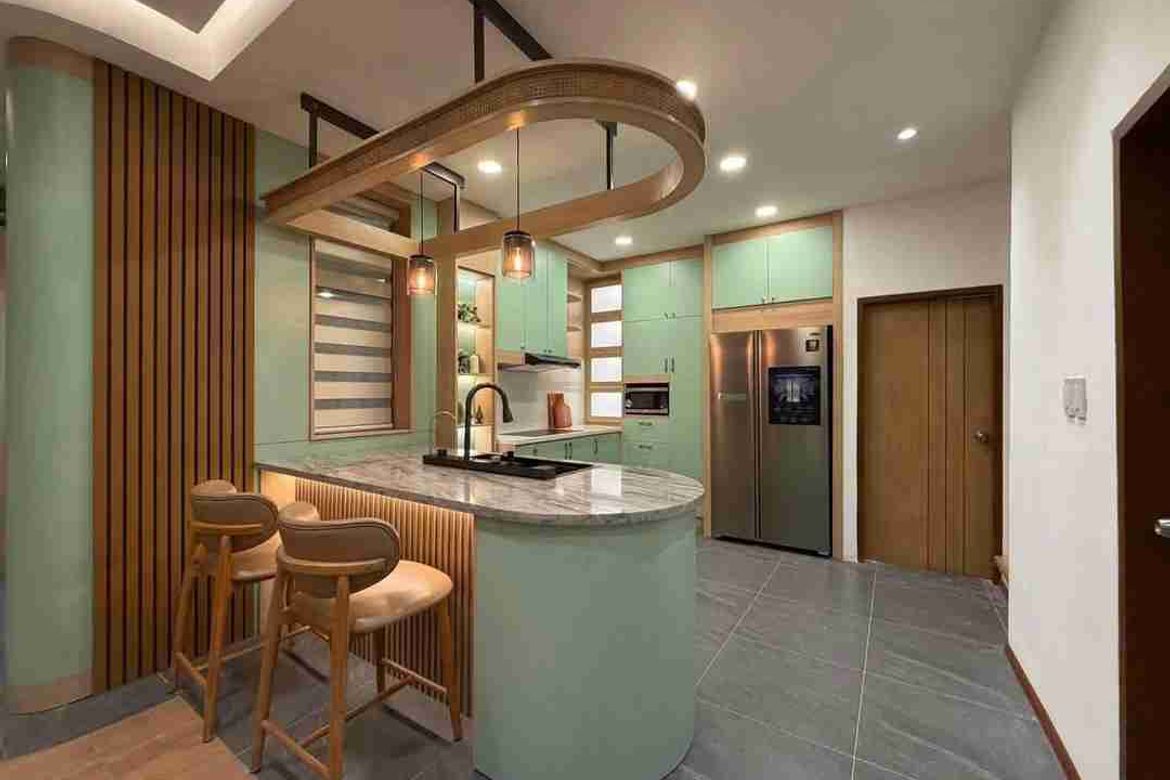 4 Bedroom House for Sale in Balibago, Angeles, Pampanga – photo 2
