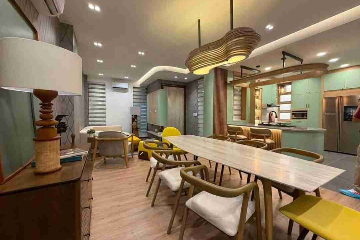 4 Bedroom House for Sale in Balibago, Angeles, Pampanga – photo 3