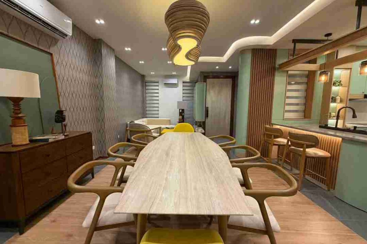4 Bedroom House for Sale in Balibago, Angeles, Pampanga – photo 4