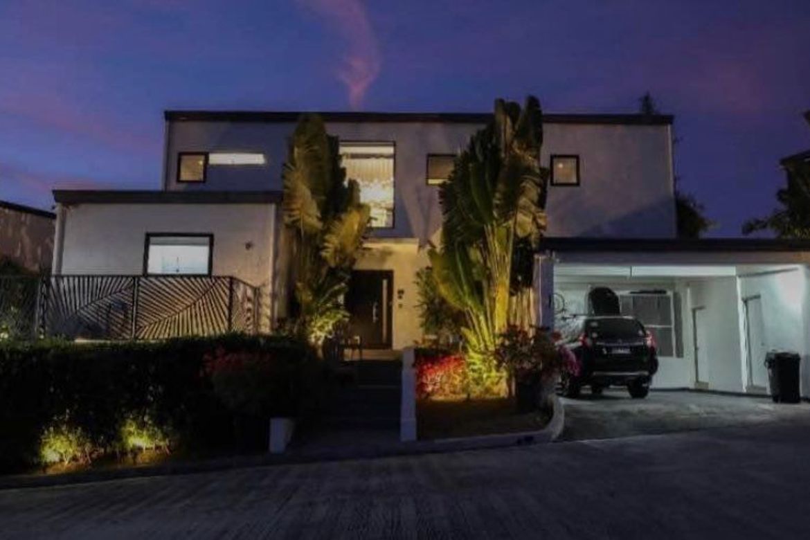 4 Bedroom House for Sale in Balibago, Angeles, Pampanga