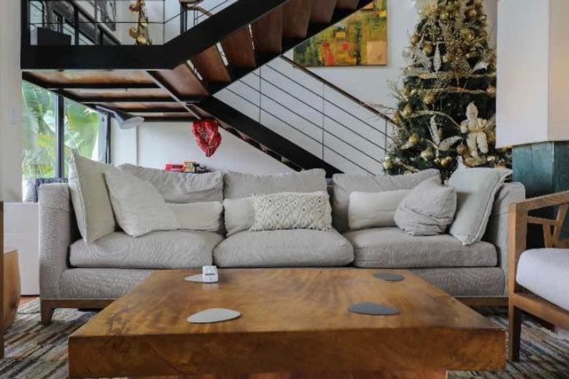4 Bedroom House for Sale in Balibago, Angeles, Pampanga – photo 5