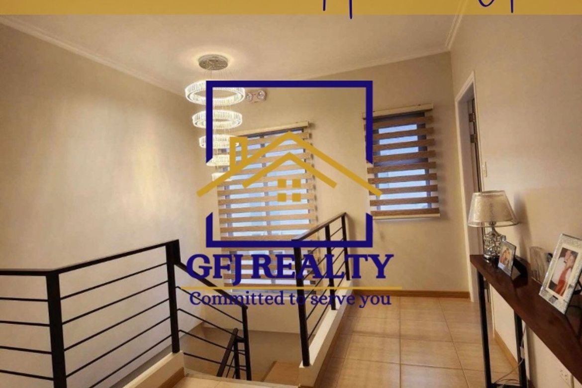 4 Bedroom House for Sale in Balibago, Angeles, Pampanga – photo 4