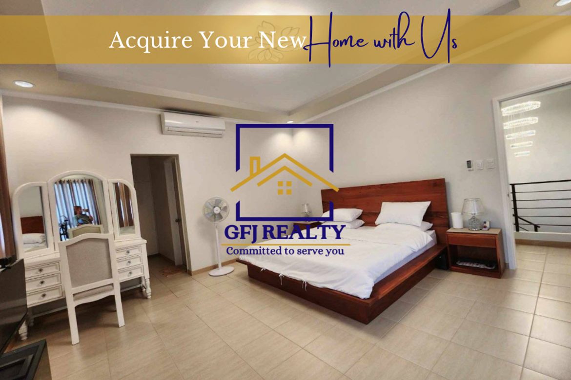 4 Bedroom House for Sale in Balibago, Angeles, Pampanga – photo 5
