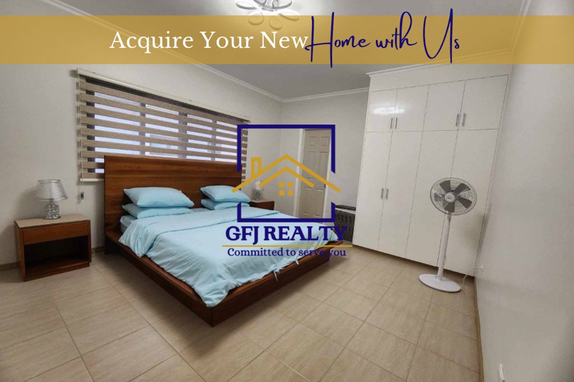 4 Bedroom House for Sale in Balibago, Angeles, Pampanga – photo 6