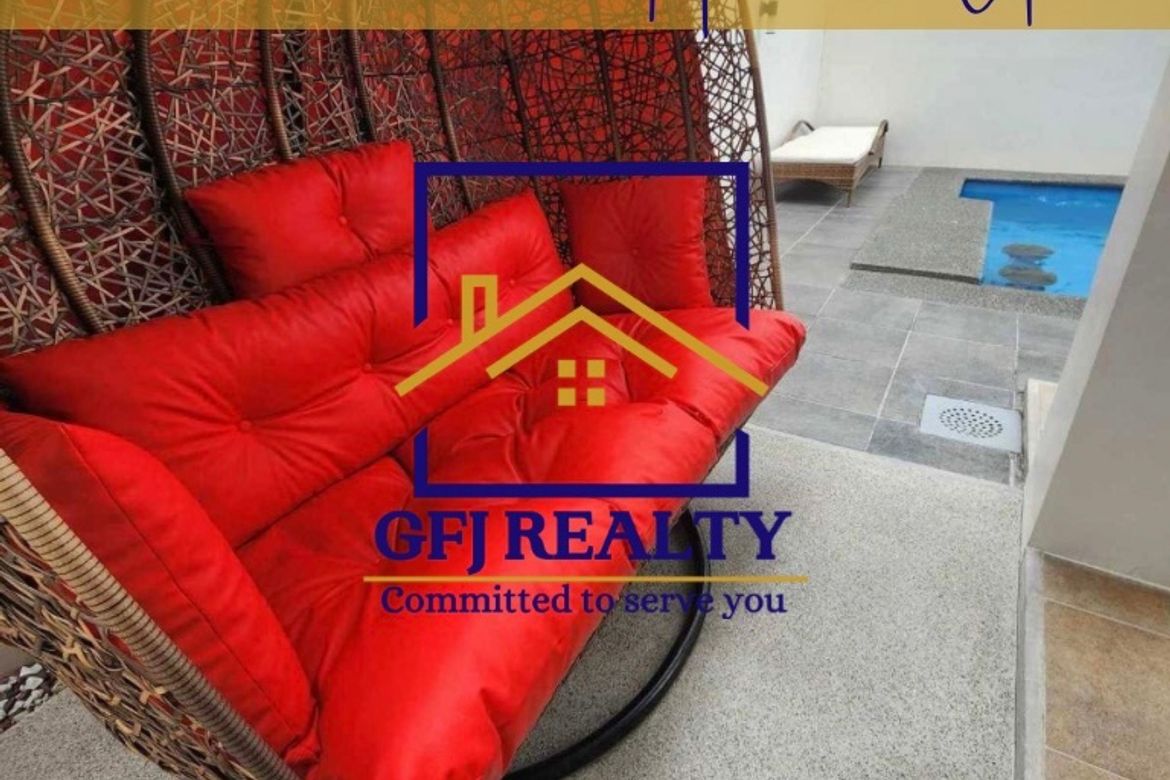 4 Bedroom House for Sale in Balibago, Angeles, Pampanga – photo 8