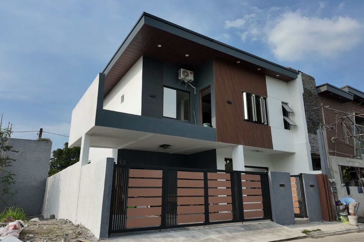 4 Bedroom House for Sale in Balibago, Santa Rosa, Laguna – photo 2