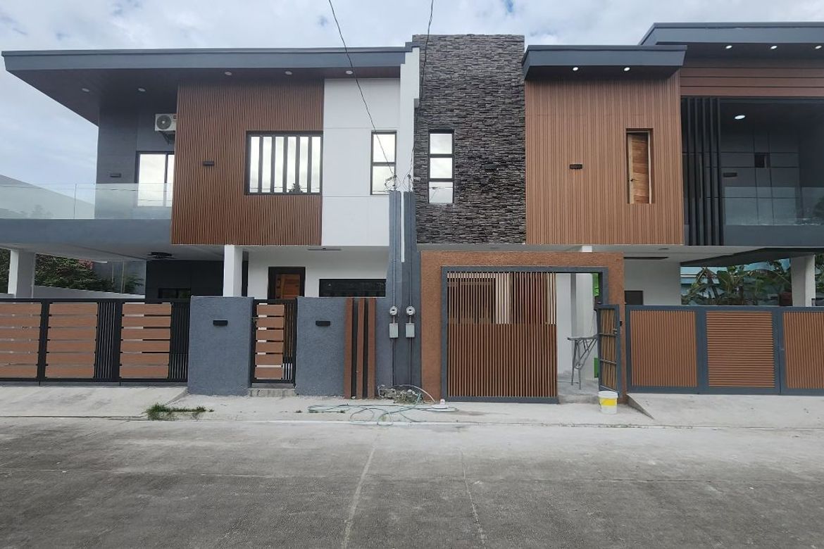 4 Bedroom House for Sale in Balibago, Santa Rosa, Laguna – photo 4