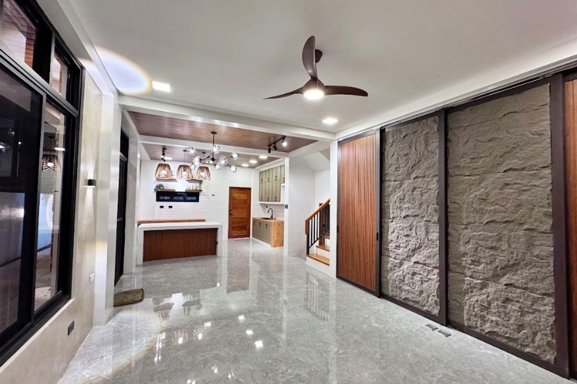 4 Bedroom House for Sale in Balibago, Santa Rosa, Laguna – photo 4