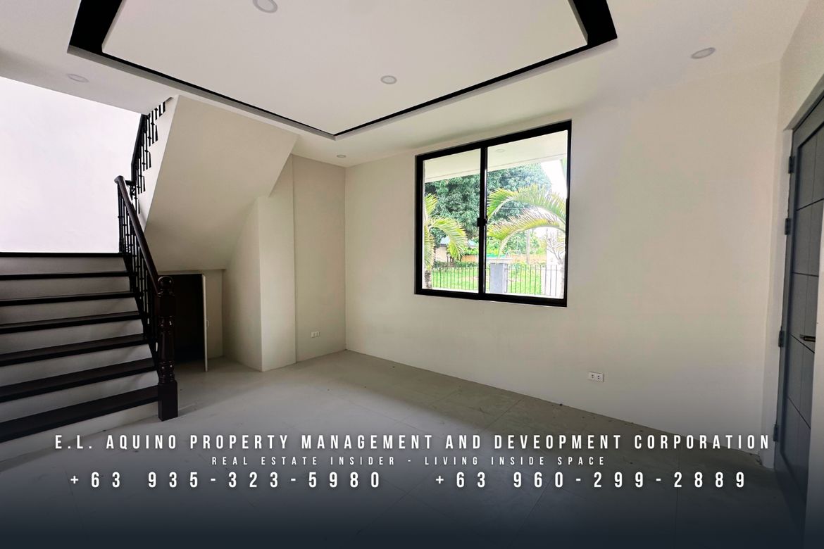 4 Bedroom House for Sale in Baliti, San Fernando, Pampanga – photo 3