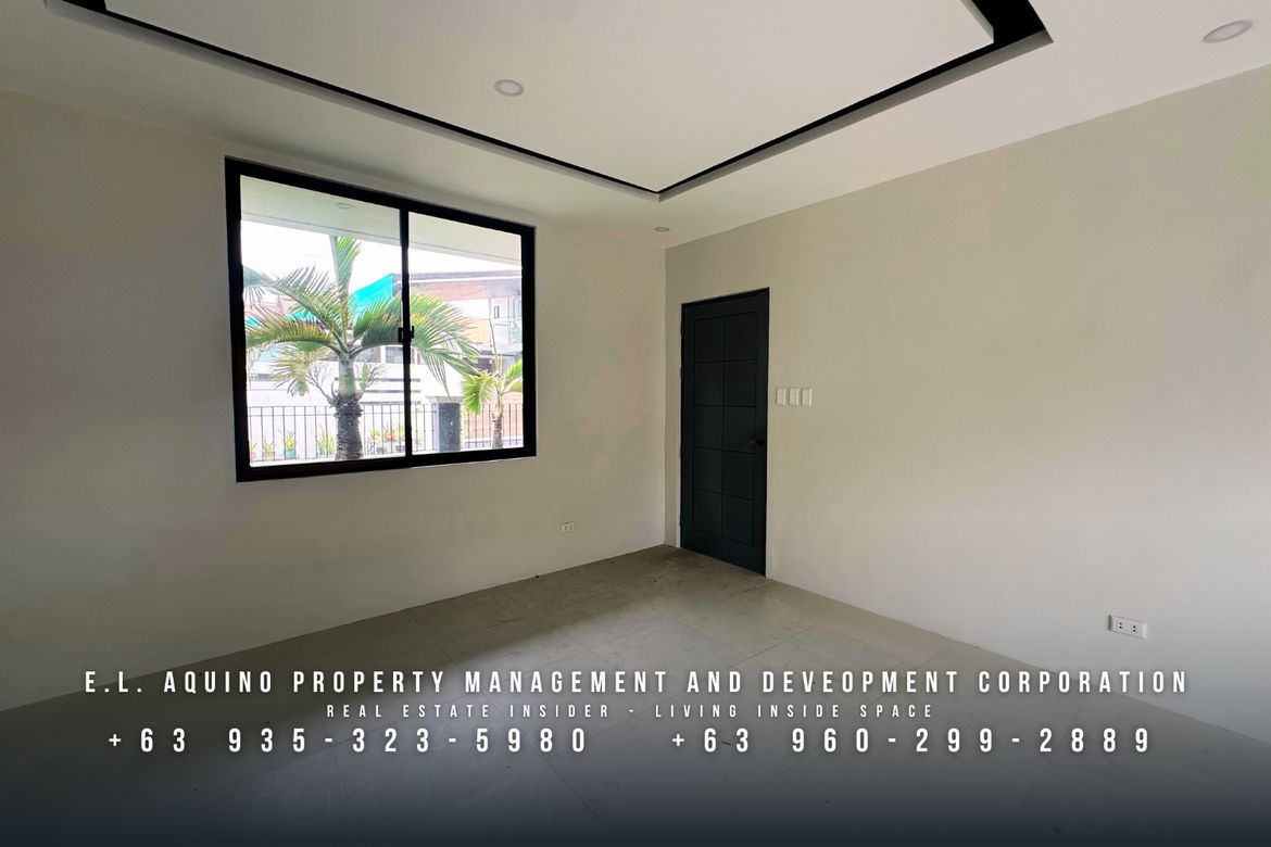 4 Bedroom House for Sale in Baliti, San Fernando, Pampanga – photo 4