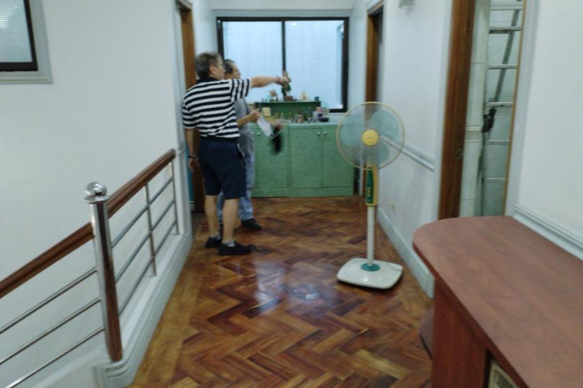 4 Bedroom House for Sale in Balong-Bato, San Juan, Metro Manila near LRT-2 J. Ruiz – photo 6