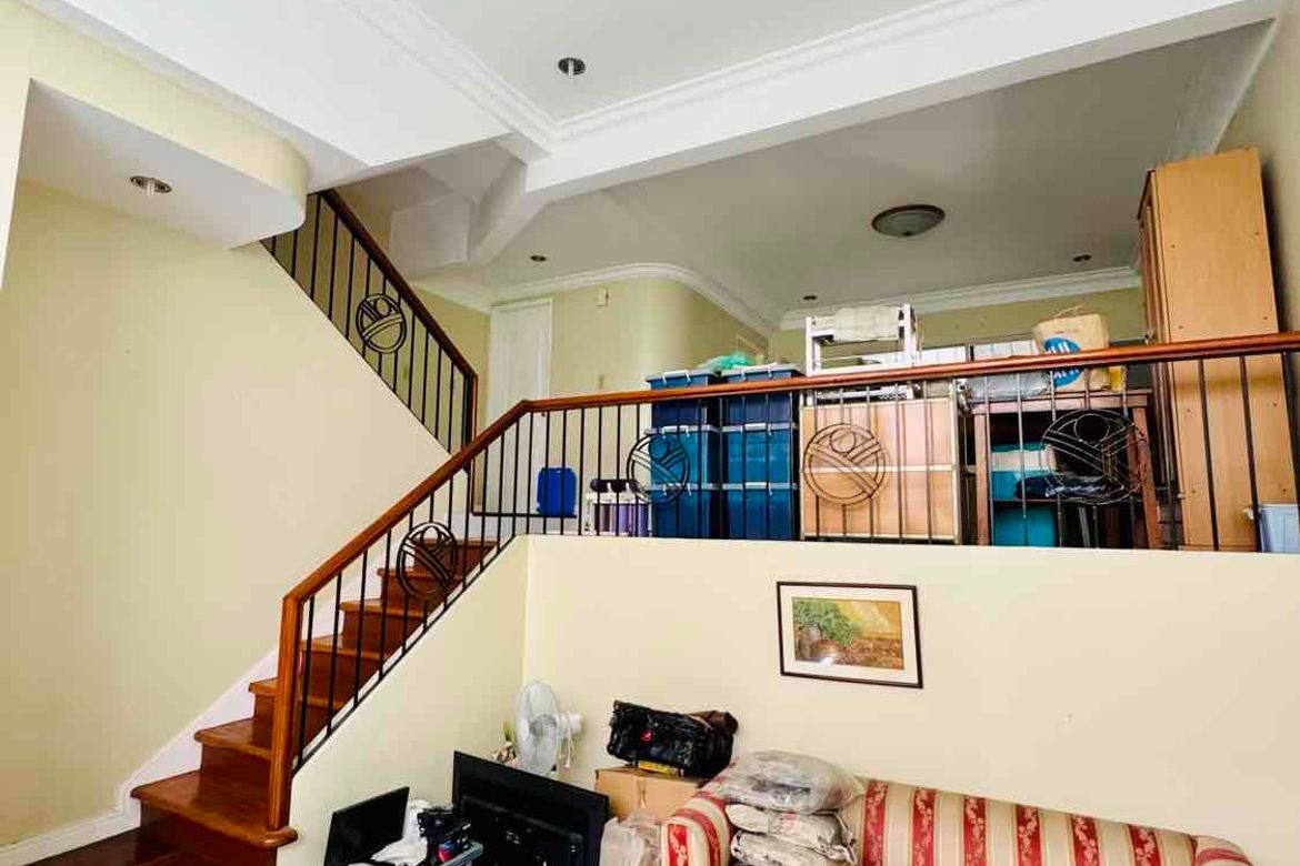 4 Bedroom House for Sale in Balong-Bato, San Juan, Metro Manila near LRT-2 J. Ruiz – photo 7
