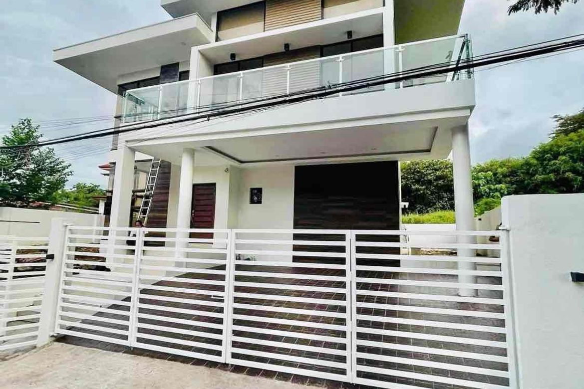 4 Bedroom House for Sale in Balulang, Cagayan de Oro, Misamis Oriental