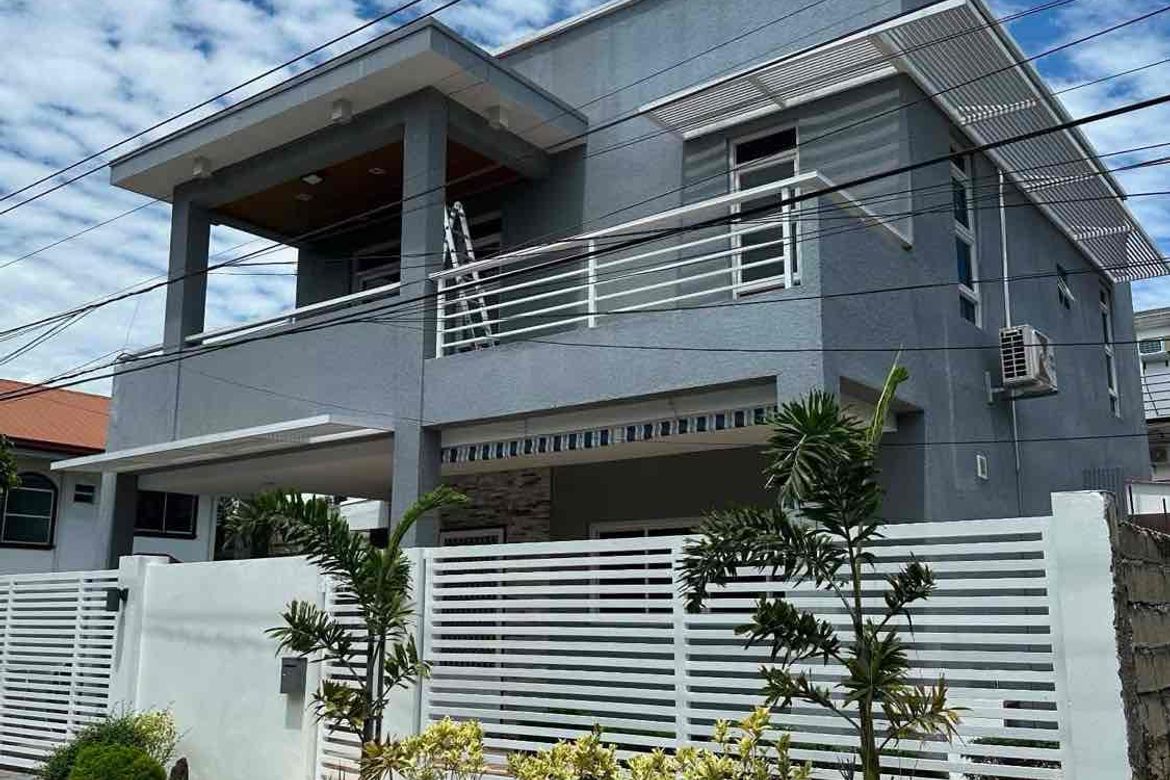 4 Bedroom House for Sale in Balulang, Cagayan de Oro, Misamis Oriental
