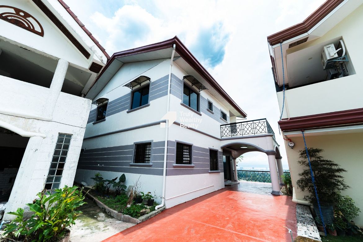 4 Bedroom House for Sale in Balulang, Cagayan de Oro, Misamis Oriental