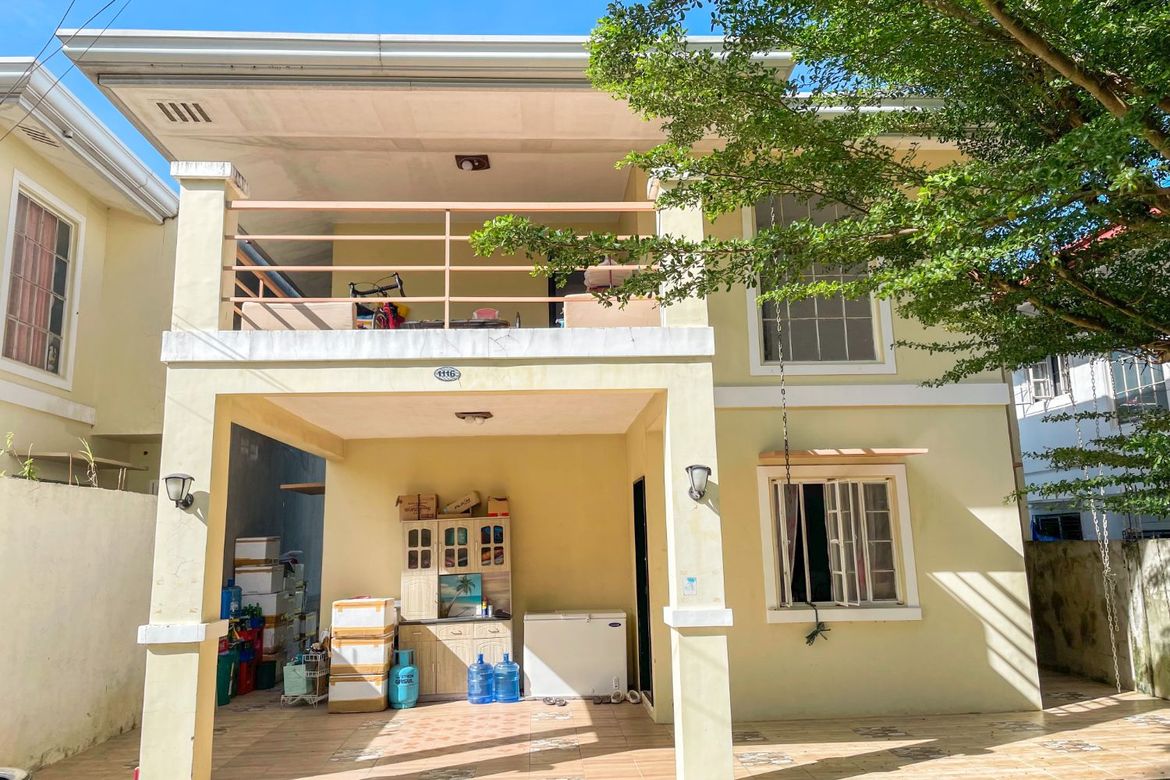4 Bedroom House for Sale in Balulang, Cagayan de Oro, Misamis Oriental