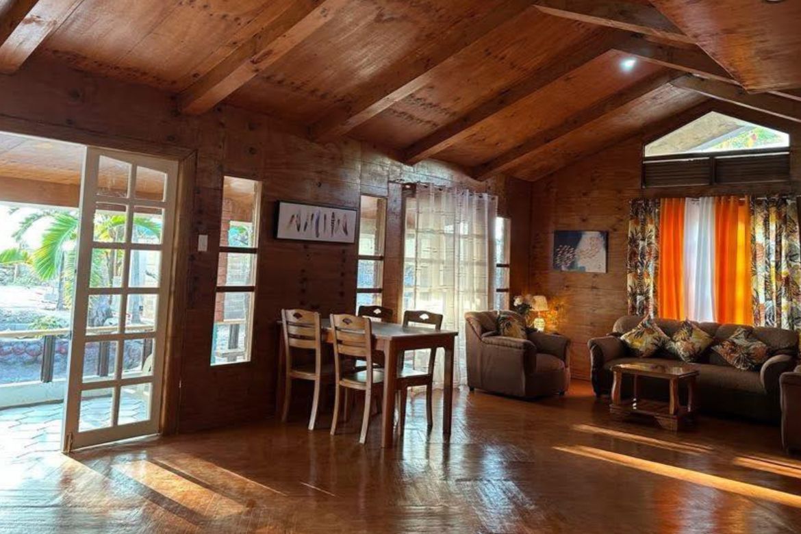 4 Bedroom House for Sale in Bamban, Masinloc, Zambales – photo 2