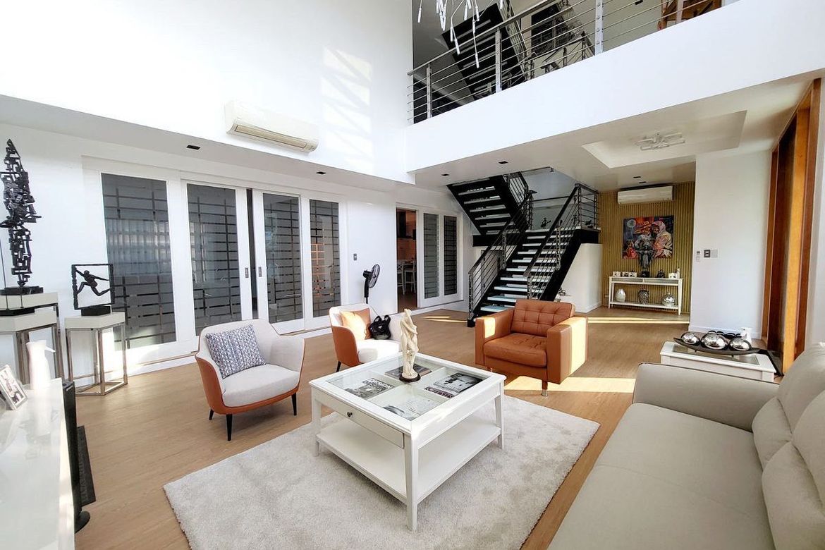 4 Bedroom House for Sale in Bambang, Taguig, Metro Manila