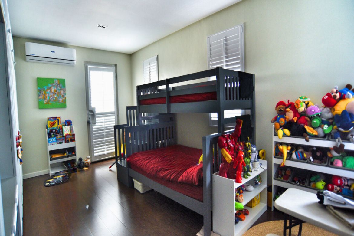 4 Bedroom House for Sale in Bambang, Taguig, Metro Manila – photo 7