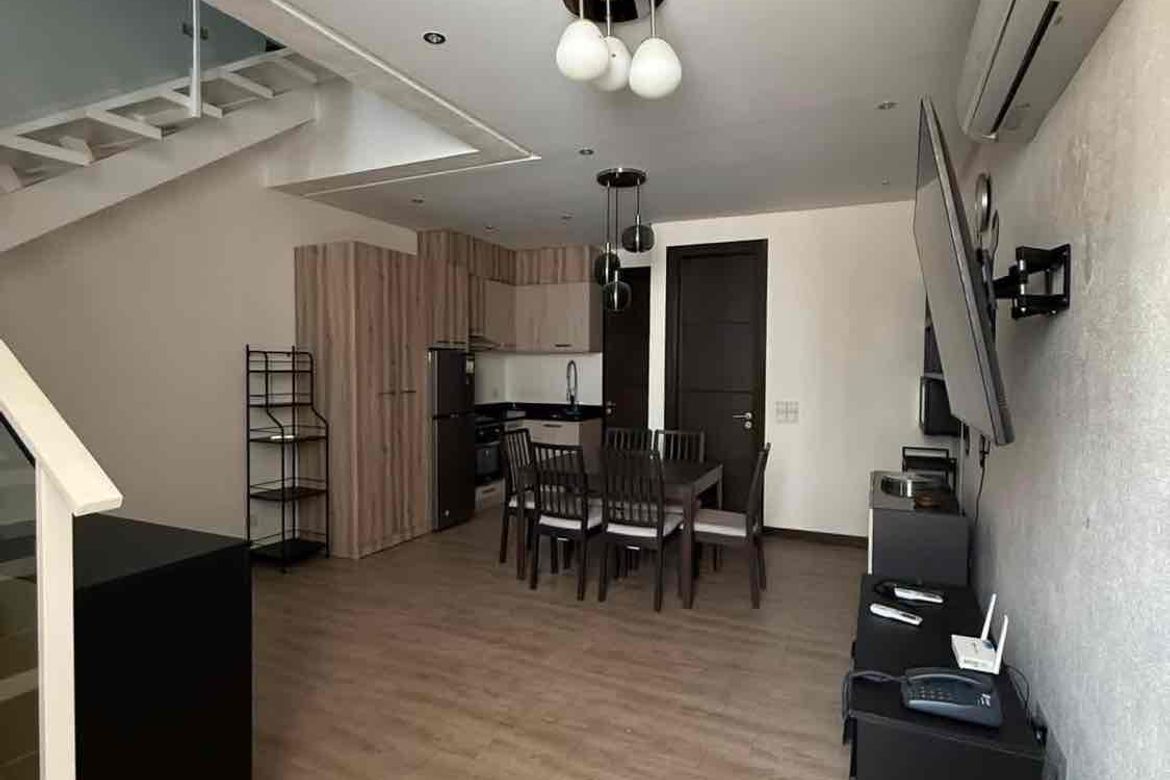 4 Bedroom House for Sale in Bambang, Taguig, Metro Manila – photo 5