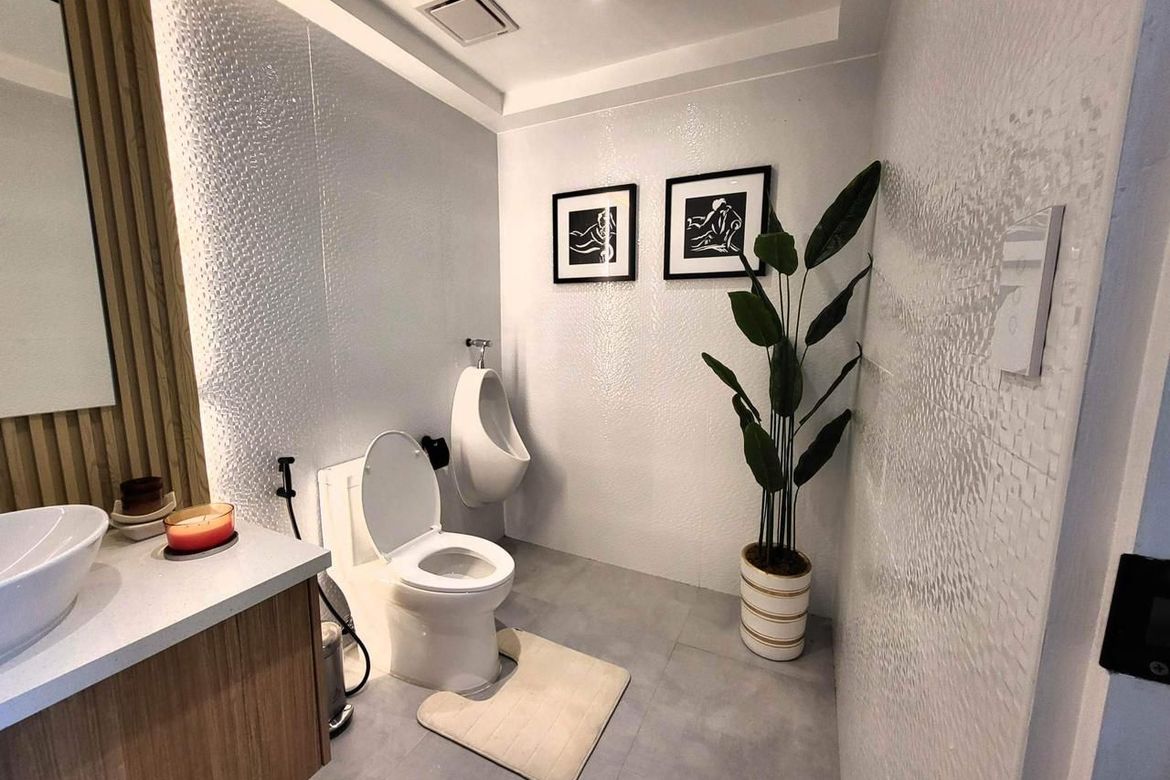 4 Bedroom House for Sale in Bambang, Taguig, Metro Manila – photo 3