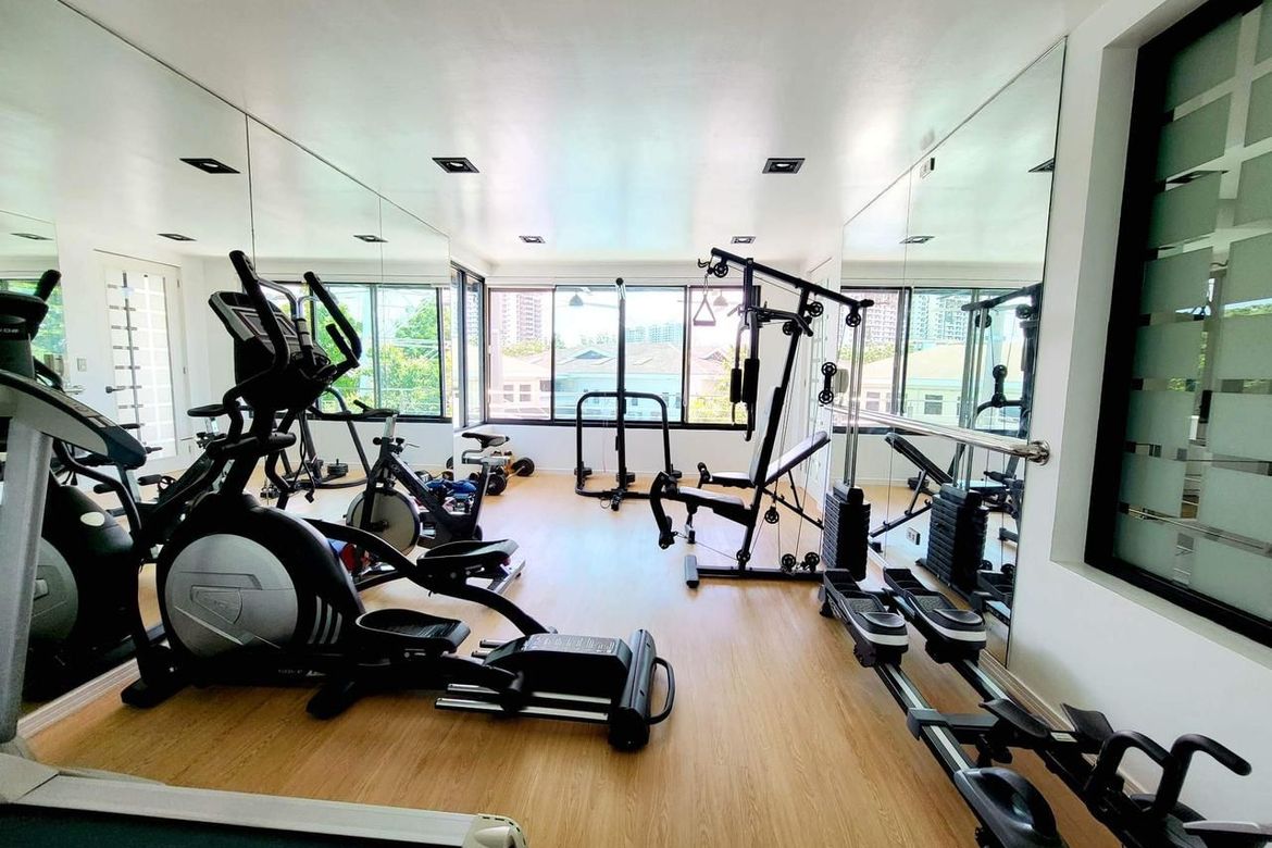 4 Bedroom House for Sale in Bambang, Taguig, Metro Manila – photo 6