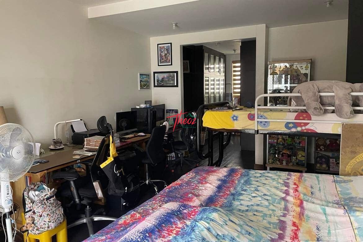 4 Bedroom House for Sale in Bambang, Taguig, Metro Manila – photo 2