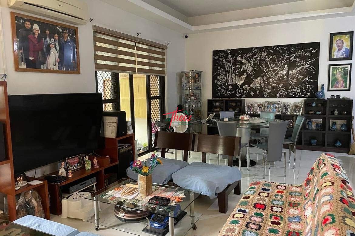 4 Bedroom House for Sale in Bambang, Taguig, Metro Manila – photo 4