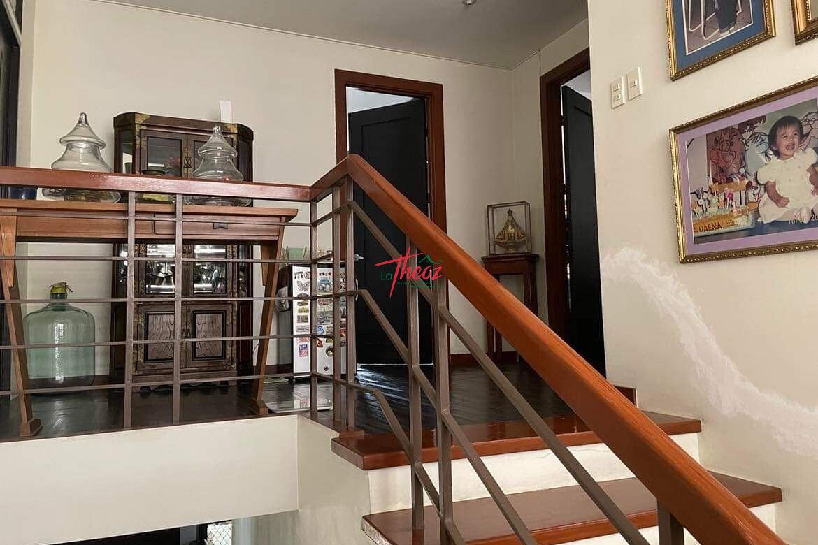4 Bedroom House for Sale in Bambang, Taguig, Metro Manila – photo 7