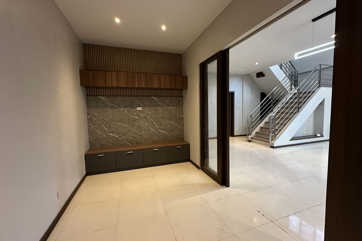4 Bedroom House for Sale in Bambang, Taguig, Metro Manila – photo 4