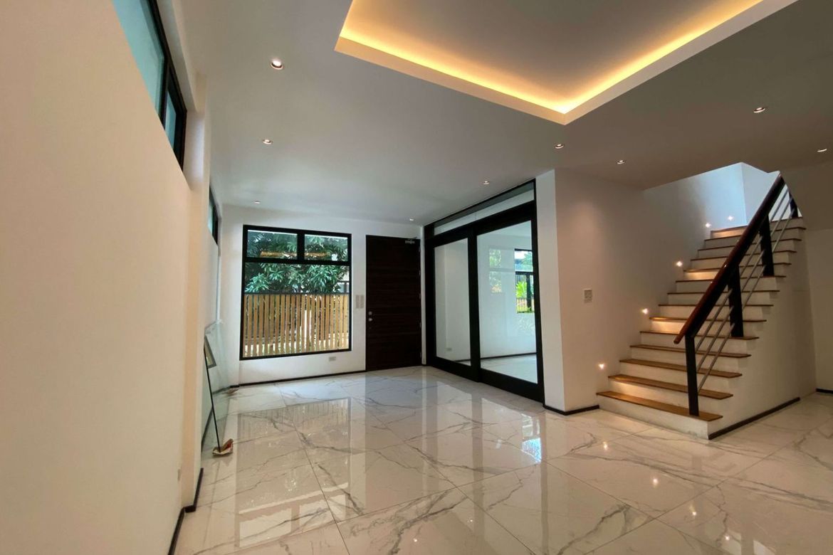 4 Bedroom House for Sale in Bambang, Taguig, Metro Manila – photo 3