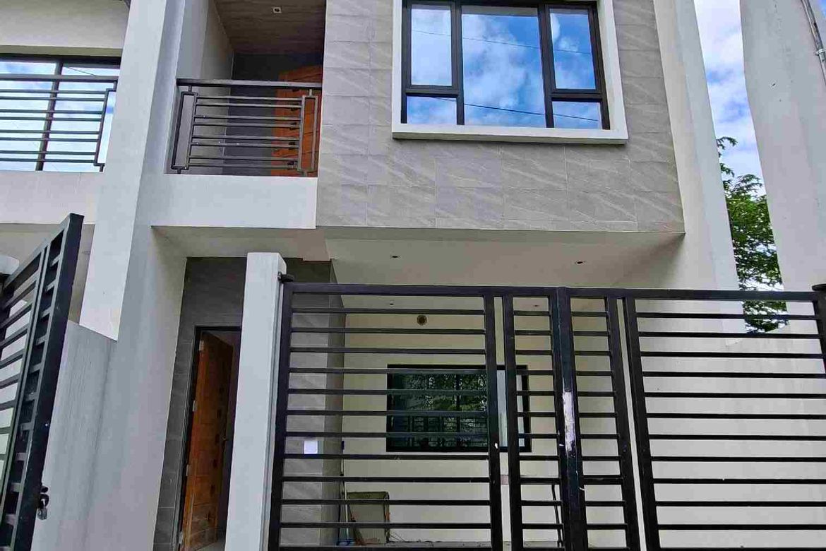 4 Bedroom House for Sale in Banaba, Marikina, Metro Manila – photo 7