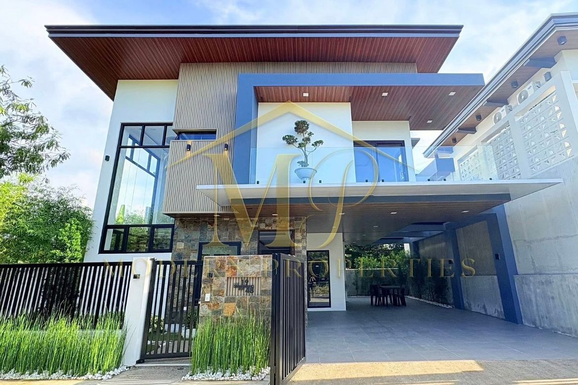 4 Bedroom House for Sale in Banga I, Plaridel, Bulacan