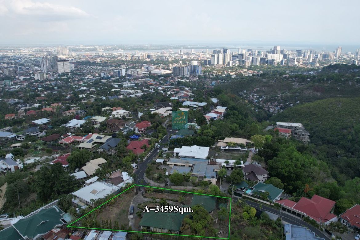 4 Bedroom House for Sale in Banilad, Cebu City, Cebu – photo 2
