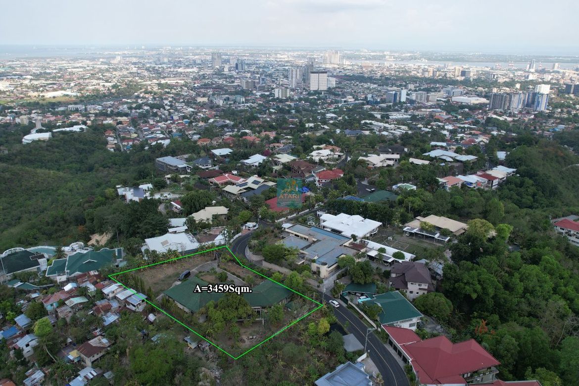 4 Bedroom House for Sale in Banilad, Cebu City, Cebu – photo 3