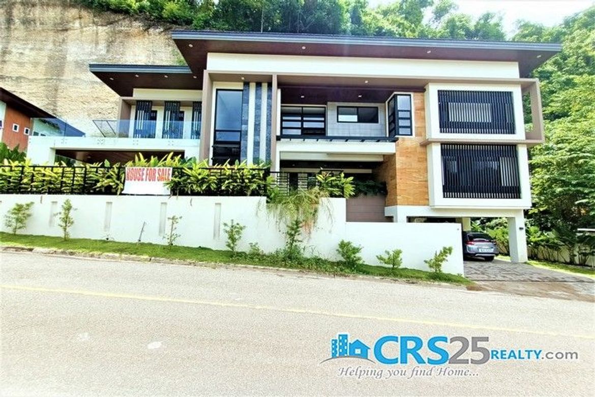 4 Bedroom House for Sale in Banilad, Cebu City, Cebu – photo 2