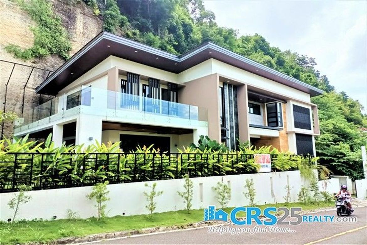 4 Bedroom House for Sale in Banilad, Cebu City, Cebu – photo 3