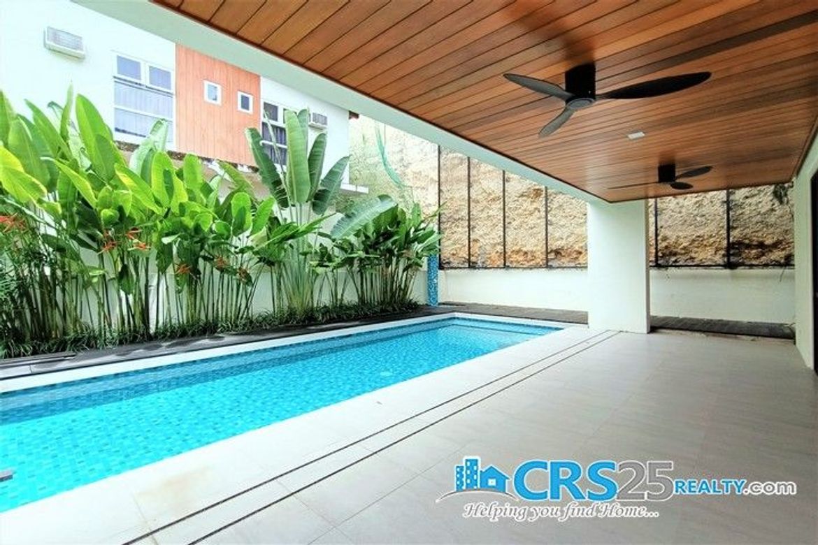 4 Bedroom House for Sale in Banilad, Cebu City, Cebu – photo 6