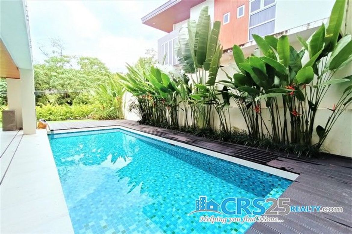 4 Bedroom House for Sale in Banilad, Cebu City, Cebu – photo 7
