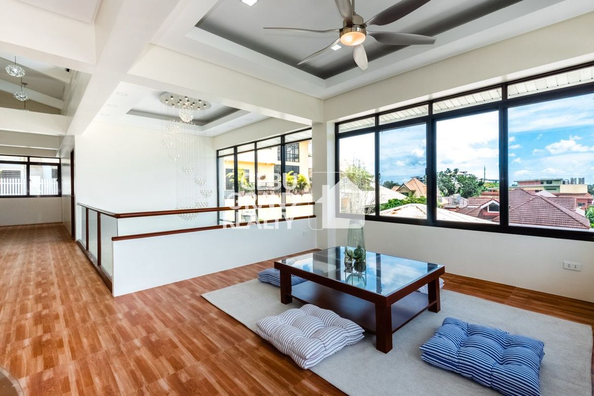 4 Bedroom House for Sale in Banilad, Cebu City, Cebu – photo 3