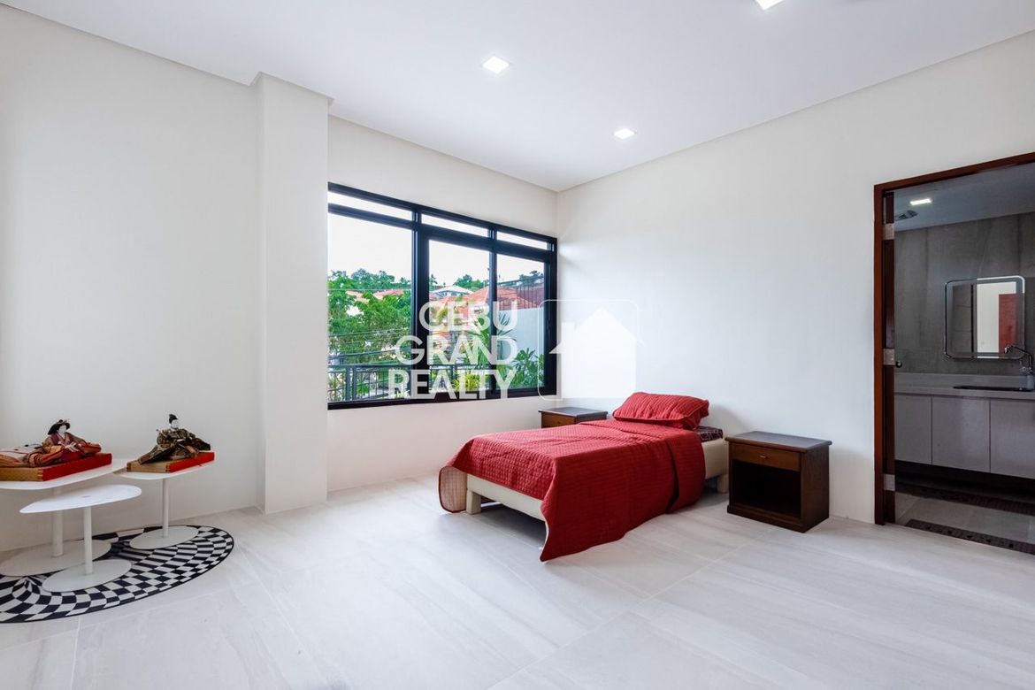 4 Bedroom House for Sale in Banilad, Cebu City, Cebu – photo 5