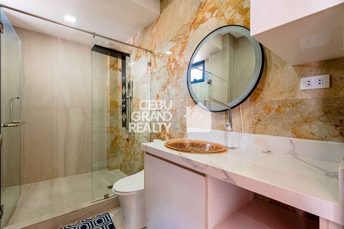 4 Bedroom House for Sale in Banilad, Cebu City, Cebu – photo 8