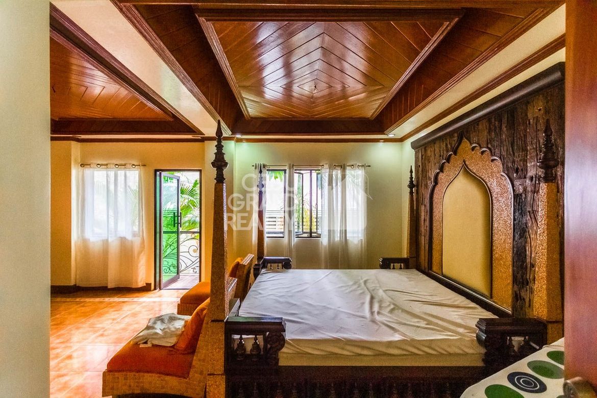 4 Bedroom House for Sale in Banilad, Cebu City, Cebu – photo 2