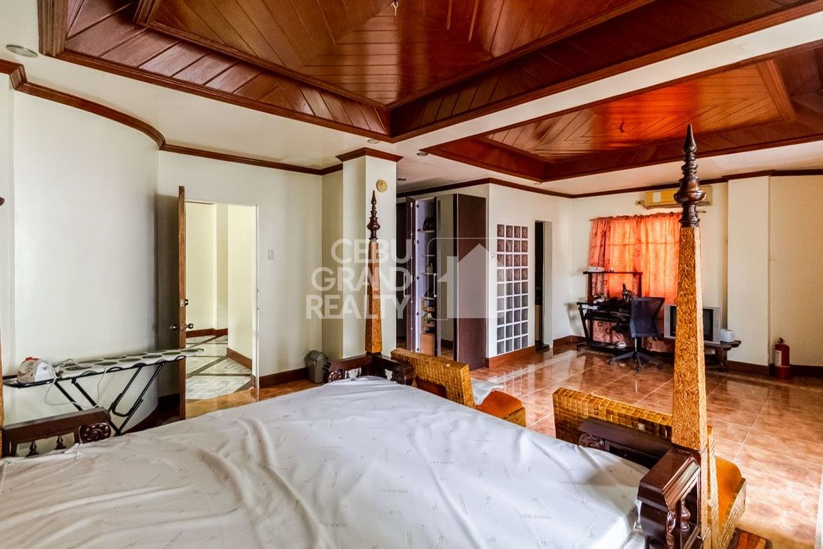 4 Bedroom House for Sale in Banilad, Cebu City, Cebu – photo 3