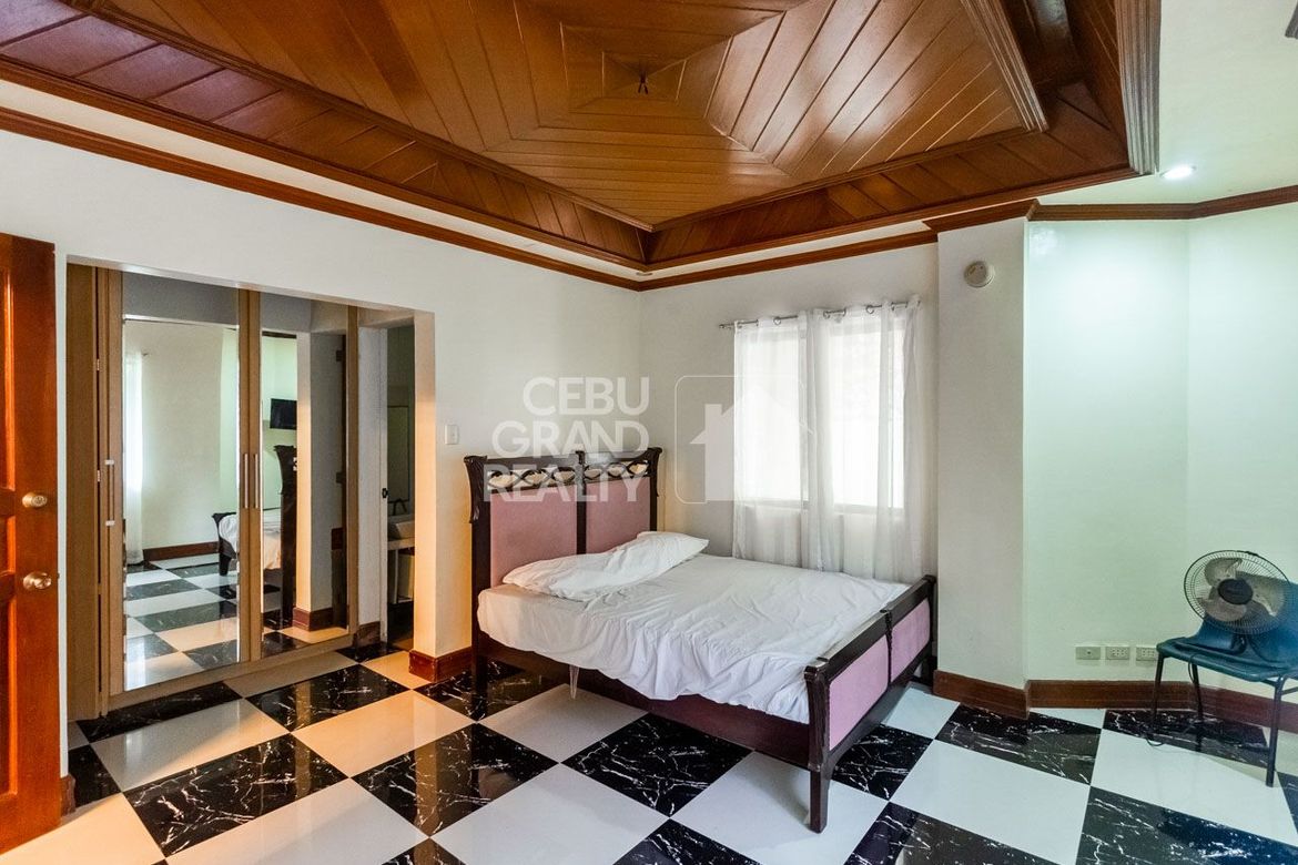 4 Bedroom House for Sale in Banilad, Cebu City, Cebu – photo 6